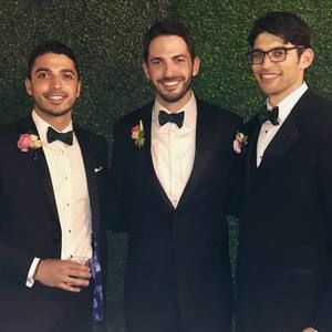 Meet your Posher, Alex